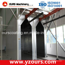 Stainless Steel Precision Drying Oven / Hot Air Oven